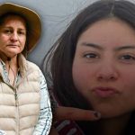 Madre de Ana Amelí reclama al gobierno por no usar IA para buscarla