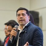 ¿Quién es Leo Montañez? Alcalde de Aguascalientes