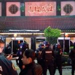 ¿Quién fue Óscar Ruiz Domínguez? Empresario asesinado en Luau Zona Rosa