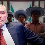 Adán Augusto López podría recibir a campesinos tras la sesión maratónica de Diputados