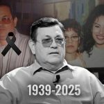 Abraham Quintanilla, padre de Selena, muere a los 86 años
