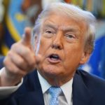 Estados Unidos confisca gran buque petrolero frente a las costas de Venezuela