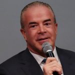 Raúl Rocha Cantú evita acudir a la FGR tras suspensión provisional