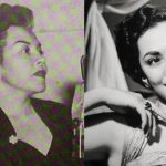 Lydia Fernández y Lupita Alday: dos estilos de una época y una estética artística (II)