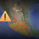 Protección Civil emite alerta en 6 estados por robo de gas cloro