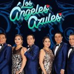 ¿A qué hora termina el concierto de Los Ángeles Azules? Horario del 10 y 11 de diciembre