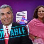 Javier López Zavala es declarado culpable del feminicidio de Cecilia Monzón