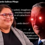 Sin sesgos, que la IA califique los insultos de Salinas Pliego a Citlalli Hernández 