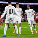 Las palabras de Kylian Mbappé a Cristiano Ronaldo tras igualar su récord que harán llorar a todos los fans del Real Madrid