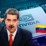 Maduro afirma que Venezuela empezará a fabricar chips NVIDIA