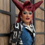 ¿Quién es Turbulence? Drag queen y productora mexicana