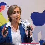 Caso María Amparo Casar: Sheinbaum respalda a la FGR en investigación por pensión de Pemex