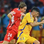 Toluca vs Tigres Final Liga MX 2025 en vivo online: Seguimiento, resultado y minuto a minuto