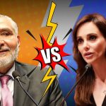 Adán Augusto desmiente amenazas hacia Lilly Téllez en elección de la FGR