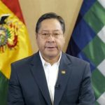 Luis Arce, expresidente de Bolivia, fue detenido por corrupción