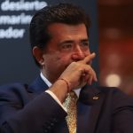 La fuerte advertencia de Pedro Haces al secretario de CATEM en Durango por el caso “El Limones”