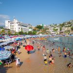 Guerrero cierra 2025 con alta afluencia turística y ocupación hotelera del 87%