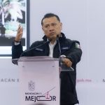 Detienen a presunto feminicida en Michoacán y rescatan a dos menores: Fiscalía confirma captura en Nuevo León