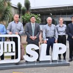 San Luis Potosí impulsa nuevas inversiones y consolida su crecimiento económico