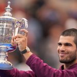 La dolorosa despedida de Carlos Alcaraz de Juanki, el entrenador que lo llevó a la cima