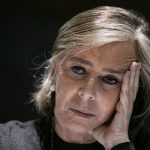 Mi solidaridad con María Amparo