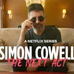 ¿El nuevo One Direction? Simon Cowell prepara una boy band para Netflix