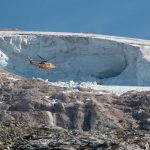 La FAO enciende alarmas por el deshielo sin precedentes de los glaciares