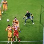La prueba de que hubo un penal a favor del Toluca y no fue sancionado