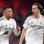 Real Madrid vs Manchester City: Pronóstico y posibles alineaciones de la Jornada 6 de Champions League