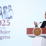 Sheinbaum reafirma la “autodeterminación de los pueblos” tras el Nobel a María Corina Machado