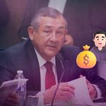 Raúl Navarro Gallegos es vinculado a proceso: estos son los delitos imputados