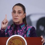 El mensaje de Sheinbaum a José Antonio Kast tras las elecciones en Chile