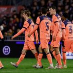 Figura del FC Barcelona se rompe el ligamento y se perdería el resto de la temporada