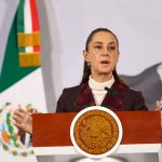 “No hay nada”: Sheinbaum rechaza vínculos de Alex Tonatiuh Márquez con huachicol fiscal