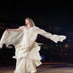 Swifties en alerta: Taylor Swift prepararía algo con “Reputation” para Año Nuevo