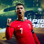 Cristiano Ronaldo debutará en Hollywood con la saga Rápidos y Furiosos