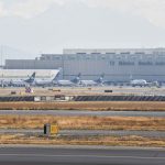 Intento de secuestro en vuelo de Magnicharters en el AICM; acusan al piloto