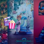 La taquilla estalla: Zootopia 2 derrota a Demon Slayer y Five Nights at Freddy’s 2 da la sorpresa