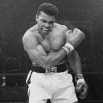 Claudia y el uno-dos Trump-Zócalo: como Muhammad Ali contra Foreman