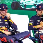 ¿Se burló de Red Bull? La épica publicación de Checo Pérez tras la derrota de Max Verstappen en la Fórmula 1