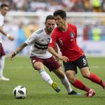 México vs Corea del Sur, entre los partidos con más demanda para el Mundial 2026