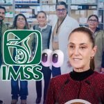 La inspección sorpresa de Sheinbaum al IMSS de Ciudad Juárez y lo que encontró
