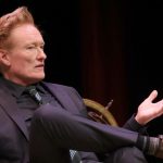 ¿Quién es Conan O’Brien? Presentador y comediante en Estados Unidos