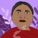 Fue Calderón y sigue siendo el ejército en la condena a México por violación a Ernestina Ascencio