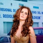 La visita especial de Fátima Bosch a la unidad oncológica del Hospital del Niño en Tabasco