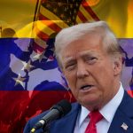 Trump evita hablar de Venezuela y anuncia medidas para soldados de Estados Unidos