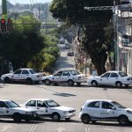 Taxis vs Uber: el conflicto que el gobierno decidió no resolver