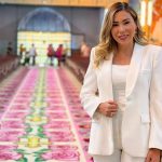 Tania Flores Guerra denuncia persecución política tras su vinculación a proceso