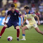 ¿Cómo juega Brian Gutiérrez? El nuevo refuerzo de Chivas