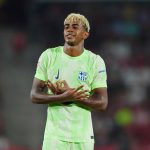 Lamine Yamal sorprende al abrir su canal en YouTube y así fue su primer video